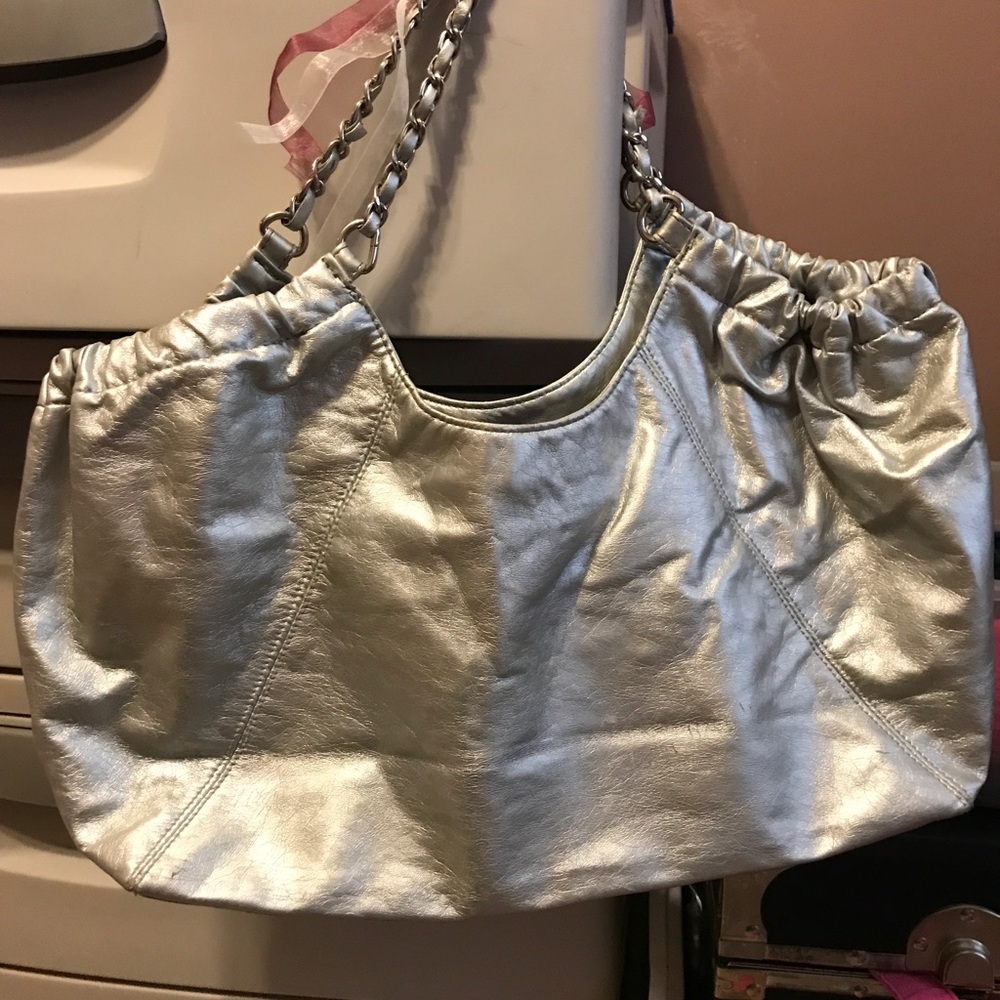 Forever 21 pocketbook
